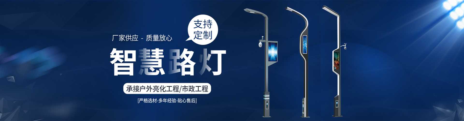 珠晖区太阳能路灯定制厂家